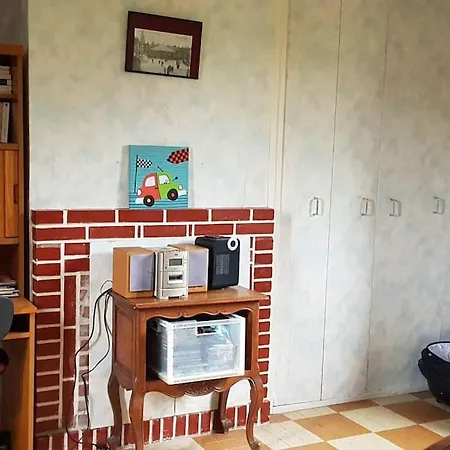 Grande Maison Normande Autosuffisante En Energie *