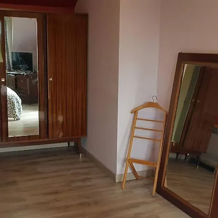 Grande Maison Normande Autosuffisante En Energie * Ticheville