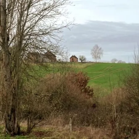 Grande Maison Normande Autosuffisante En Energie Ticheville