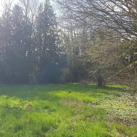 Vakantiehuis Grande Maison Normande Autosuffisante En Energie *