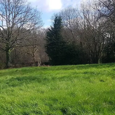 Vakantiehuis Grande Maison Normande Autosuffisante En Energie