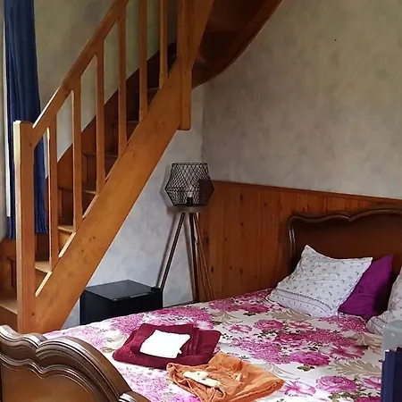 Grande Maison Normande Autosuffisante En Energie