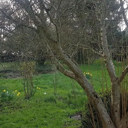 Grande Maison Normande Autosuffisante En Energie