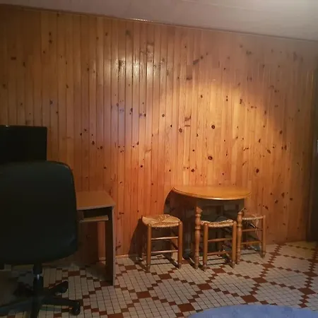 Grande Maison Normande Autosuffisante En Energie * Ticheville