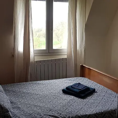 Grande Maison Normande Autosuffisante En Energie Tatil Evi