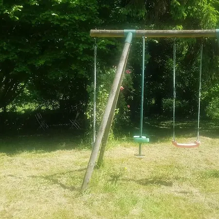 Vakantiehuis Grande Maison Normande Autosuffisante En Energie *