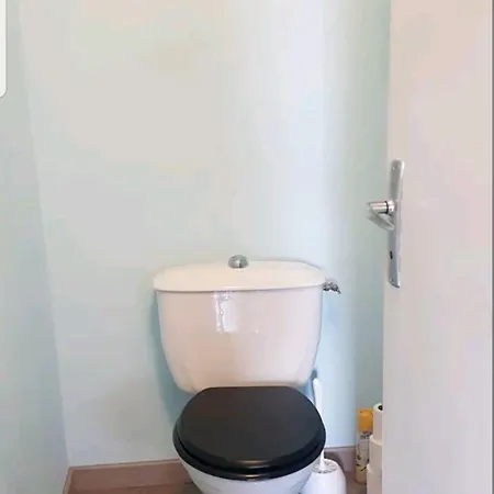 Grande Maison Normande Autosuffisante En Energie Tatil Evi