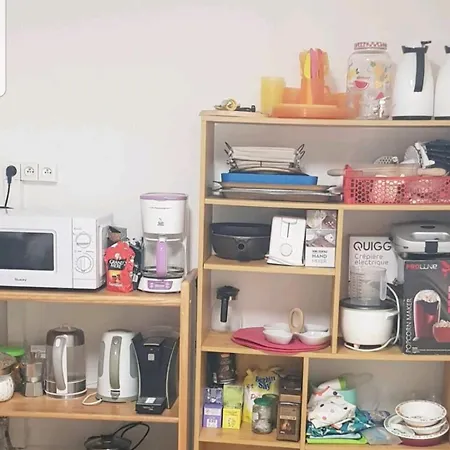 Grande Maison Normande Autosuffisante En Energie Tatil Evi Ticheville