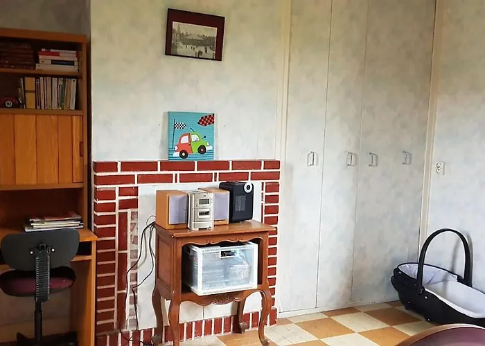 Grande Maison Normande Autosuffisante En énergie *