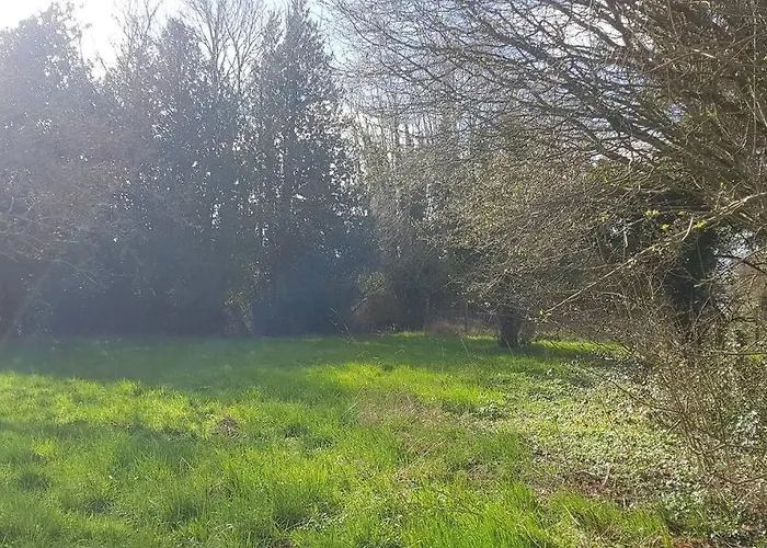 Casa vacanze Grande Maison Normande Autosuffisante En énergie *