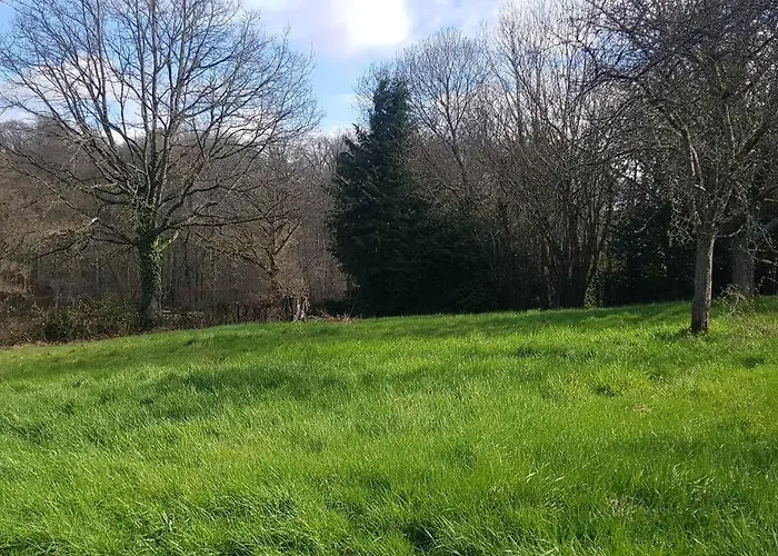 Casa vacanze Grande Maison Normande Autosuffisante En énergie