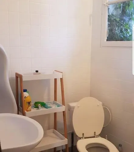 Grande Maison Normande Autosuffisante En Energie Ticheville