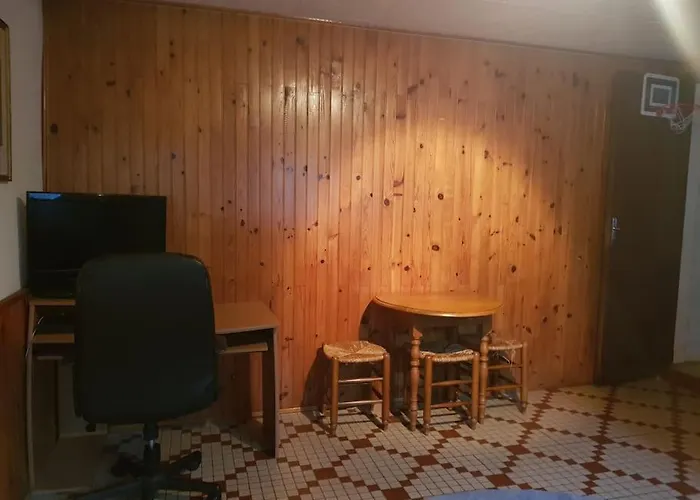 Grande Maison Normande Autosuffisante En énergie * Ticheville