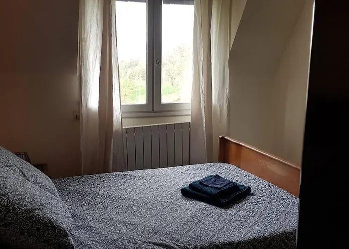 Grande Maison Normande Autosuffisante En énergie Casa vacanze