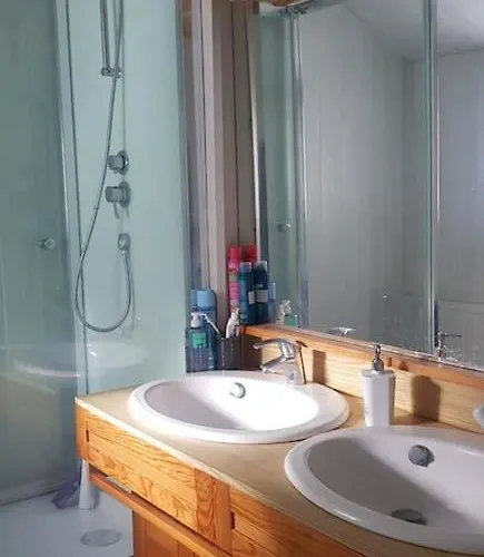 Casa vacanze Grande Maison Normande Autosuffisante En énergie Ticheville