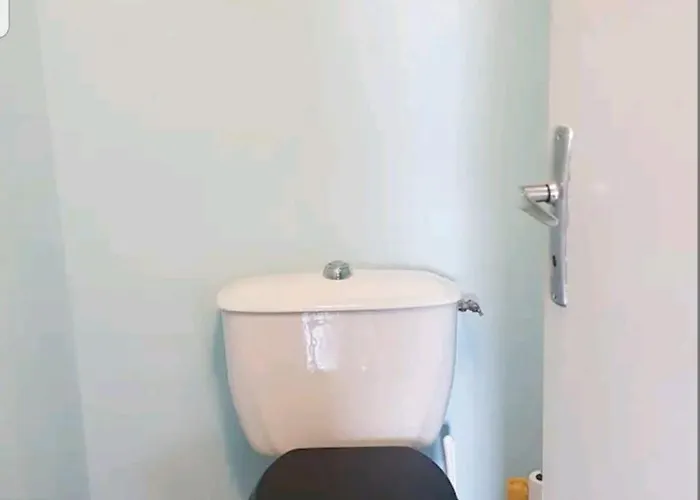 Grande Maison Normande Autosuffisante En Energie Ferienhaus