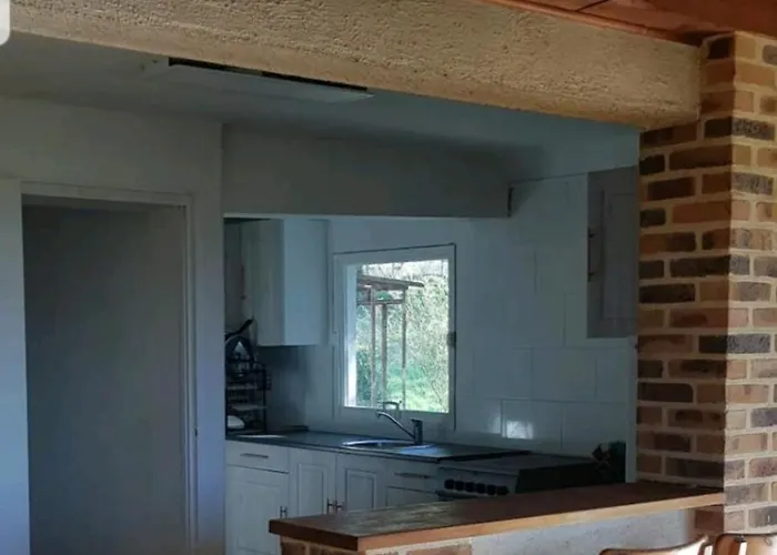 Casa vacanze Grande Maison Normande Autosuffisante En énergie *