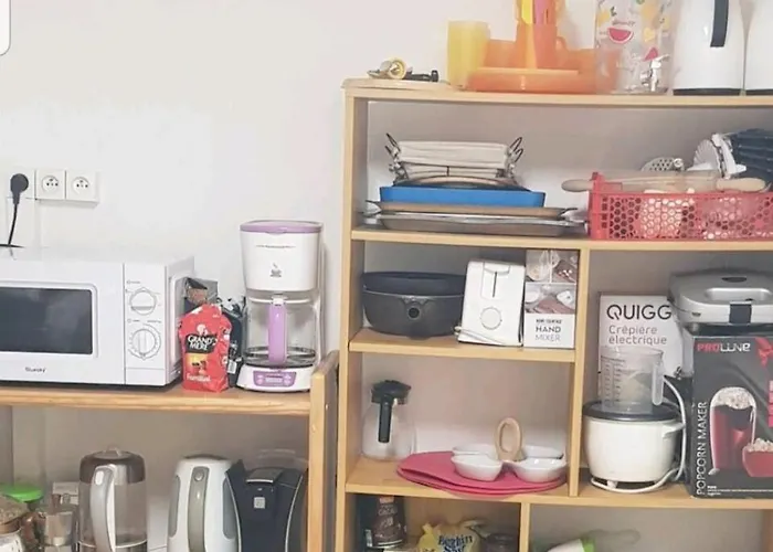 Grande Maison Normande Autosuffisante En Energie Ferienhaus Ticheville